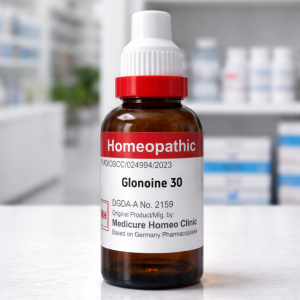 Glonoine 30